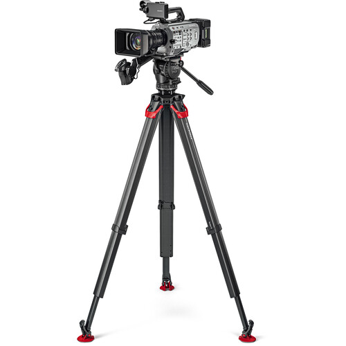 Sachtler aktiv8T - Image 6