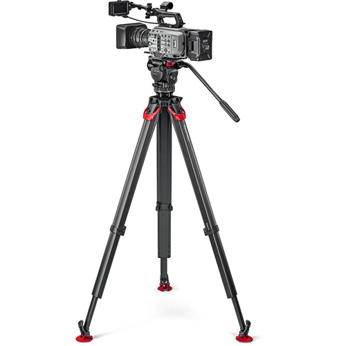 Sachtler aktiv8T - Image 7