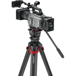 Sachtler aktiv8T - Image 8