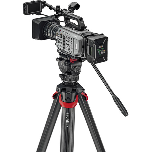 Sachtler aktiv8T - Image 8