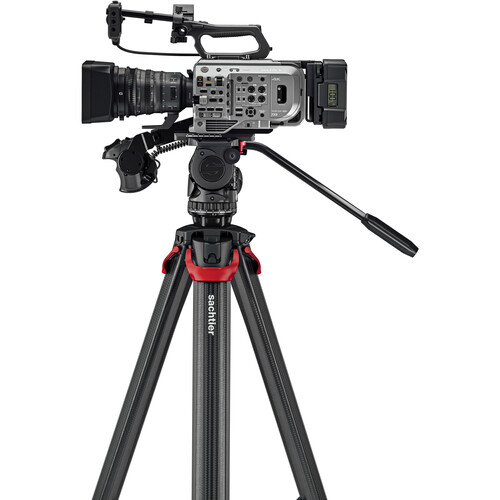 Sachtler aktiv8T - Image 9