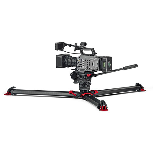 Sachtler aktiv8T - Image 10