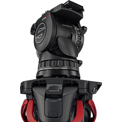 Sachtler aktiv10 - Image 9