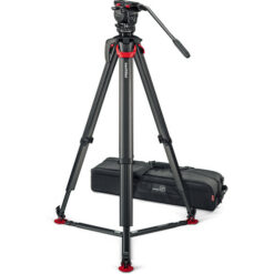 Sachtler System aktiv6 flowtech75 GS - Image 18
