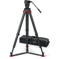 Sachtler System aktiv6 flowtech75 GS - Image 16
