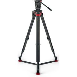 Sachtler System aktiv6 flowtech75 GS - Image 15
