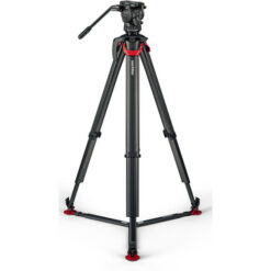 Sachtler System aktiv6 flowtech75 GS - Image 14