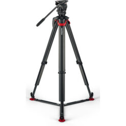 Sachtler System aktiv6 flowtech75 GS - Image 13