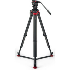 Sachtler System aktiv6 flowtech75 GS - Image 12