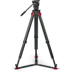 Sachtler System aktiv6 flowtech75 GS - Image 11