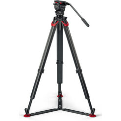 Sachtler System aktiv6 flowtech75 GS - Image 10