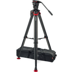 Sachtler System aktiv6 flowtech75 MS - Image 10