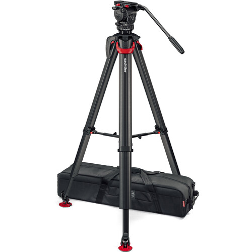 Sachtler System aktiv6 flowtech75 MS - Image 10