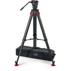 Sachtler System aktiv6 flowtech75 MS - Image 9