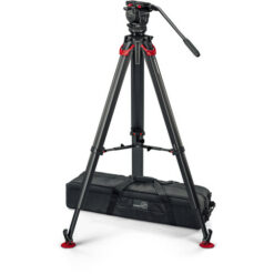 Sachtler System aktiv6 flowtech75 MS - Image 8