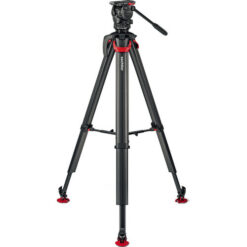 Sachtler System aktiv6 flowtech75 MS - Image 7