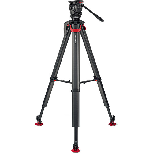 Sachtler System aktiv6 flowtech75 MS - Image 7