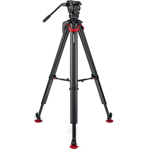 Sachtler System aktiv6 flowtech75 MS - Image 6