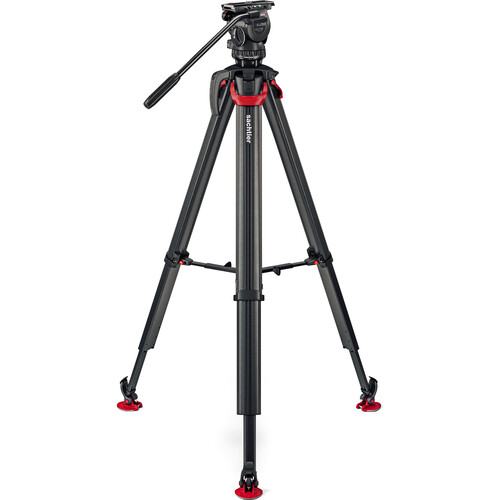 Sachtler System aktiv6 flowtech75 MS - Image 5