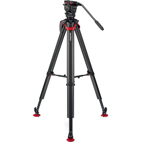 Sachtler System aktiv6 flowtech75 MS - Image 4