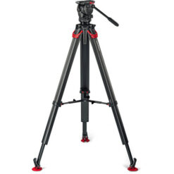 Sachtler System aktiv6 flowtech75 MS - Image 3
