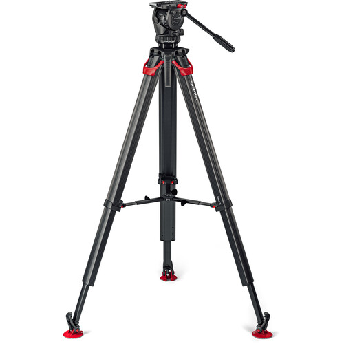 Sachtler System aktiv6 flowtech75 MS - Image 3