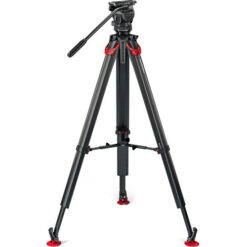 Sachtler System aktiv6 flowtech75 MS - Image 24