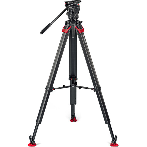 Sachtler System aktiv6 flowtech75 MS - Image 24