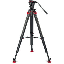Sachtler System aktiv6 flowtech75 MS - Image 23