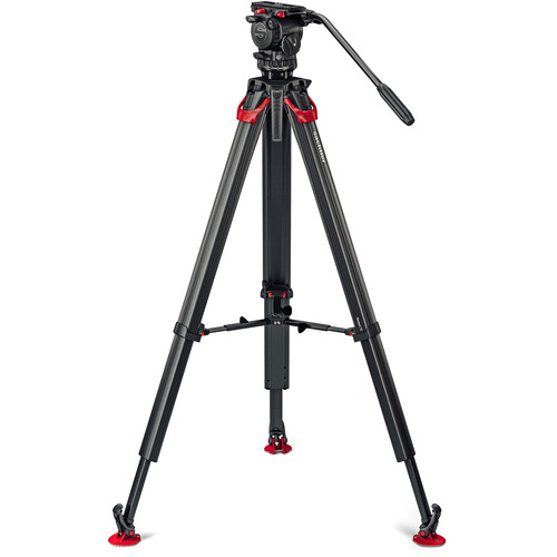 Sachtler System aktiv6 flowtech75 MS - Image 23