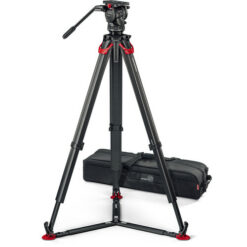 Sachtler System aktiv8T flowtech75 GS - Image 8