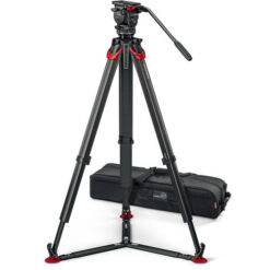 Sachtler System aktiv8T flowtech75 GS - Image 7