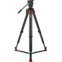 Sachtler System aktiv8T flowtech75 GS - Image 4