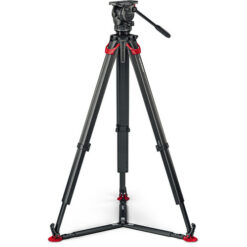 Sachtler System aktiv8T flowtech75 GS - Image 2