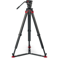 Sachtler System aktiv8T flowtech75 GS - Image 25
