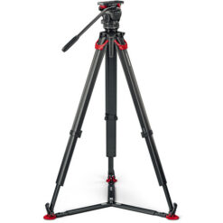 Sachtler System aktiv8T flowtech75 GS - Image 24