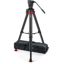 Sachtler System aktiv8T flowtech75 MS