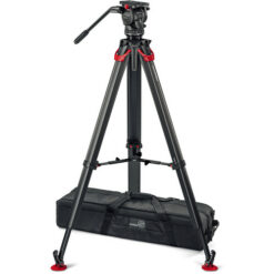 Sachtler System aktiv8T flowtech75 MS - Image 7
