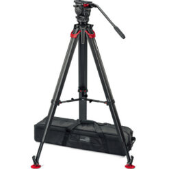 Sachtler System aktiv8T flowtech75 MS - Image 6