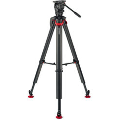 Sachtler System aktiv8T flowtech75 MS - Image 5
