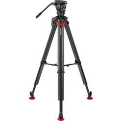 Sachtler System aktiv8T flowtech75 MS - Image 4