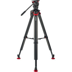 Sachtler System aktiv8T flowtech75 MS - Image 3