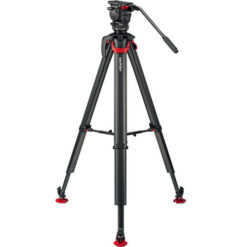 Sachtler System aktiv8T flowtech75 MS - Image 2