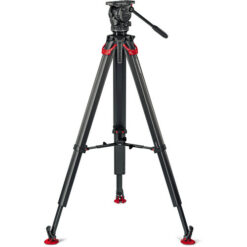 Sachtler System aktiv8T flowtech75 MS - Image 25