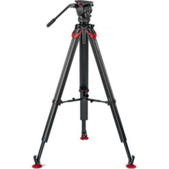 Sachtler System aktiv8T flowtech75 MS - Image 24