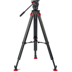 Sachtler System aktiv8T flowtech75 MS - Image 23