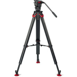 Sachtler System aktiv8T flowtech75 MS - Image 22