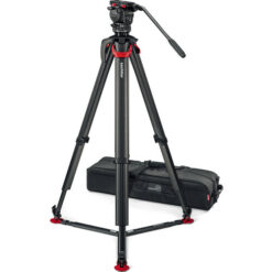 Sachtler System aktiv8 flowtech75 GS - Image 10