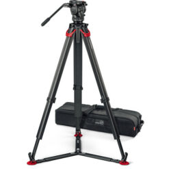 Sachtler System aktiv8 flowtech75 GS - Image 9