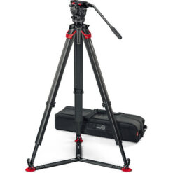 Sachtler System aktiv8 flowtech75 GS - Image 8